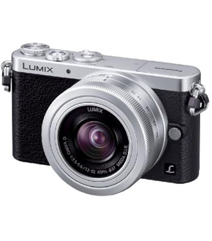 Amazon | パナソニック デジタル一眼カメラ ルミックス GM1 レンズ